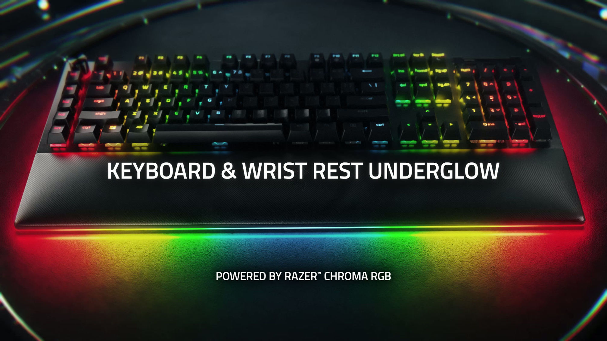 Razer Blackwidow V4 Pro